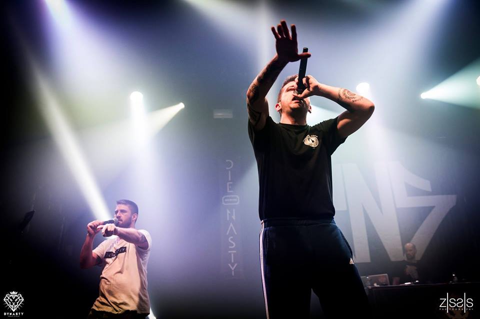 tzamal thitis live