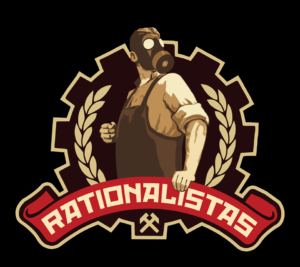 Rationalistas - Ορθολογιστές